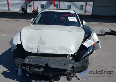 2017 Infiniti Q70 3.7 из США, поврежденный, VIN JN1BY1AP3HM741611